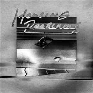 Housing Problems - Demo album