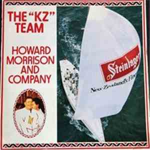Howard Morrison And Company - The "KZ" Team album