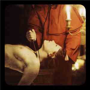 Huata - Atavist Of Mann album