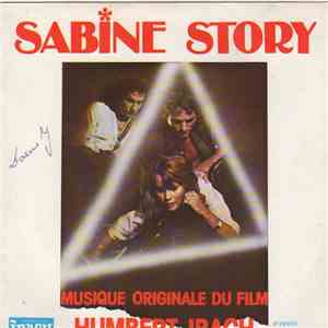 Humbert Ibach - Sabine Story album