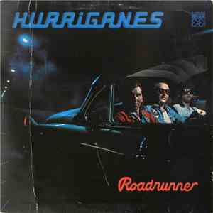 Hurriganes - Roadrunner album