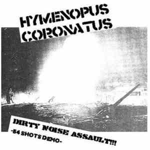Hymenopus Coronatus - Dirty Noise Assault!!! album