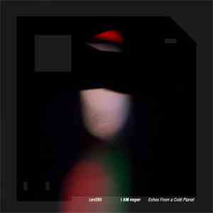i AM esper - Echoes From A Cold Planet album