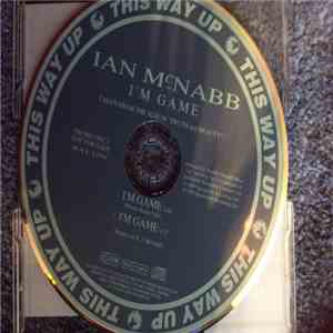 Ian McNabb - I'm Game album