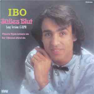 Ibo  - Süßes Blut (Long Version) album