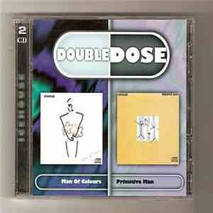 Icehouse - Man Of Colours / Primitive Man album