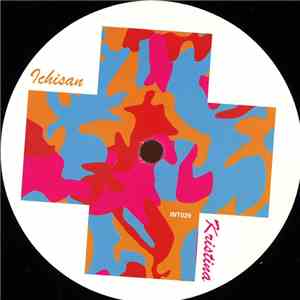 Ichisan - Kristina album