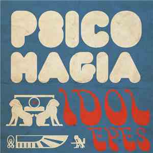 Idol Eyes - Psicomagia album