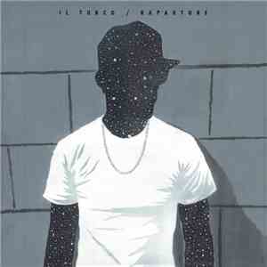 Il Turco - Rap'autore album