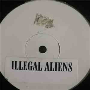 Illegal Aliens  - So In Love With You album