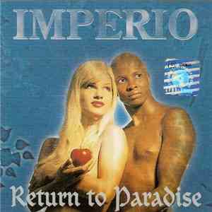 Imperio - Return To Paradise album