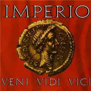 Imperio - Veni Vidi Vici album