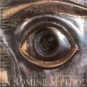In Nomine - Mythos album