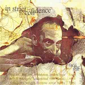In Strict Confidence - Face The Fear album