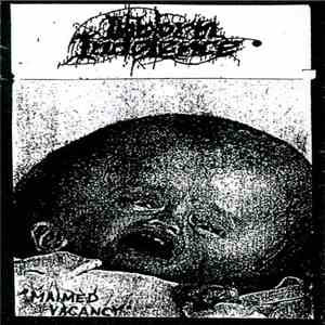 Inborn Indolence - Maimed Vacancy album