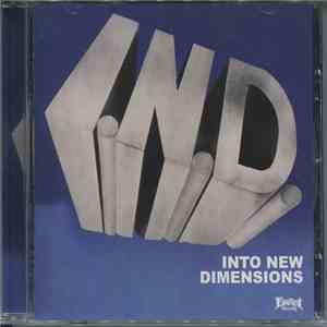 I.N.D. - Into New Dimensions album