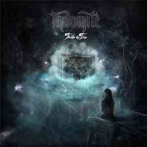 Indomite - Theater Of Time album