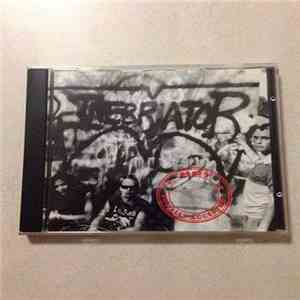 Inebriator - Socially Not Accepted album
