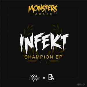 Infekt  - Champion album