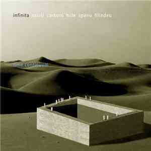 Infinita  - Time Continuum album