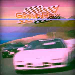 Infinite Quazar - Grand Prix album