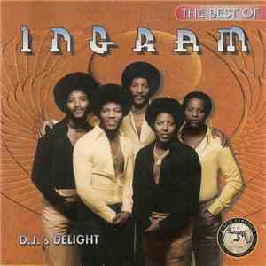 Ingram - The Best Of Ingram (D.J.'s Delight) album
