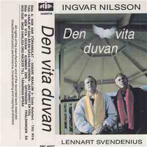 Ingvar Nilsson & Lennart Svendenius - Den Vita Duvan album