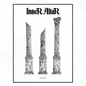 Inner Altar - Vol III album