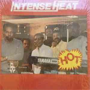 Intense Heat - Hot album