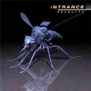 Intrance - Mosquito album