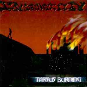 Inversion  - Tarsus Burning album