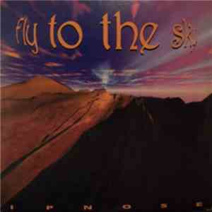 Ipnose - Fly To The Sky album