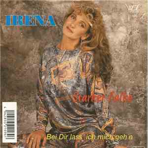 Irena  - Starker Falke album