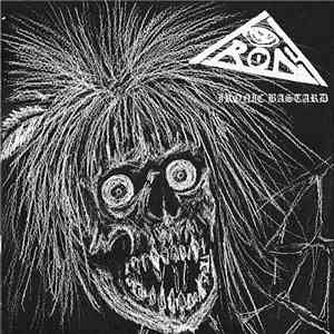 Irony  - Ironic Bastard album