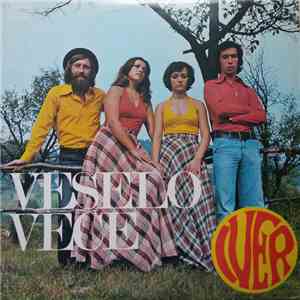 Iver - Veselo Veče album