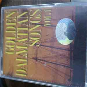 Ivo Lesić - GOLDEN DALMATIAN SONGS VOL 1 album
