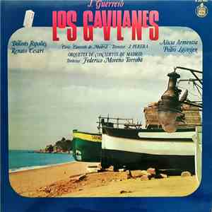 J. Guerrero - Los Gavilanes album