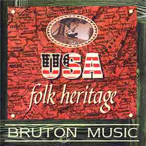 Jack Jezioro, Craig Duncan, John Dockery - USA / Folk Heritage album