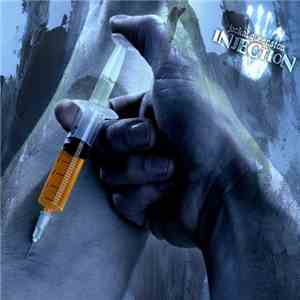 Jackal Queenston - Injection album