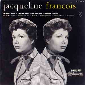 Jacqueline François - Jacqueline François album