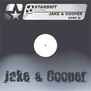 Jake & Cooper - Over U album