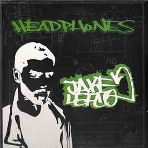 Jake Lefco - Headphones album