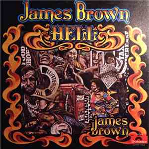 James Brown - Hell album