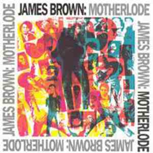 James Brown - Motherlode album