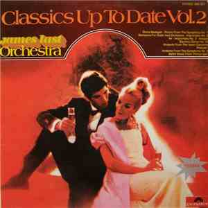 James Last Orchestra - Classics Up To Date Vol. 2 album