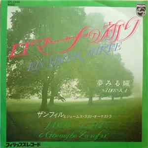 James Last Und Gheorghe Zamfir - Einsamer Hirte album