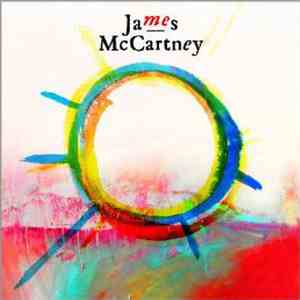 James McCartney - Me album