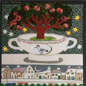 James Yorkston - The Cellardyke Recording And Wassailing Society album