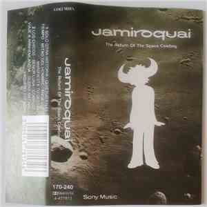 Jamiroquai - The Return Of The Space Cowboy album