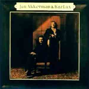 Jan Akkerman & Kaz Lux - Eli album